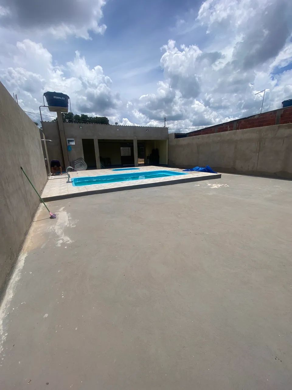 Foto - Brasília - Samambaia Norte (Samambaia)