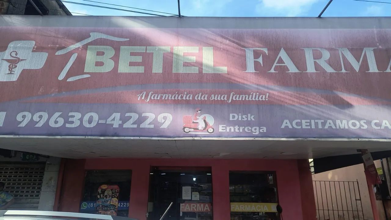 Farmácia  - Foto 2