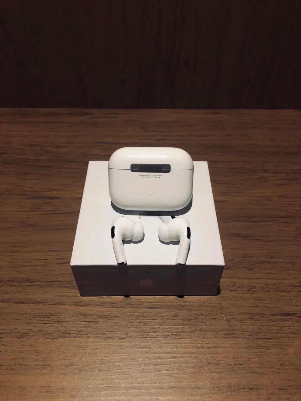 AirPods Pro 3a Geração - Foto 3