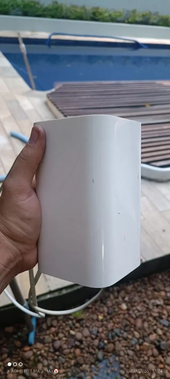 Roteador Wi-fi Apple A1521 - Foto 3