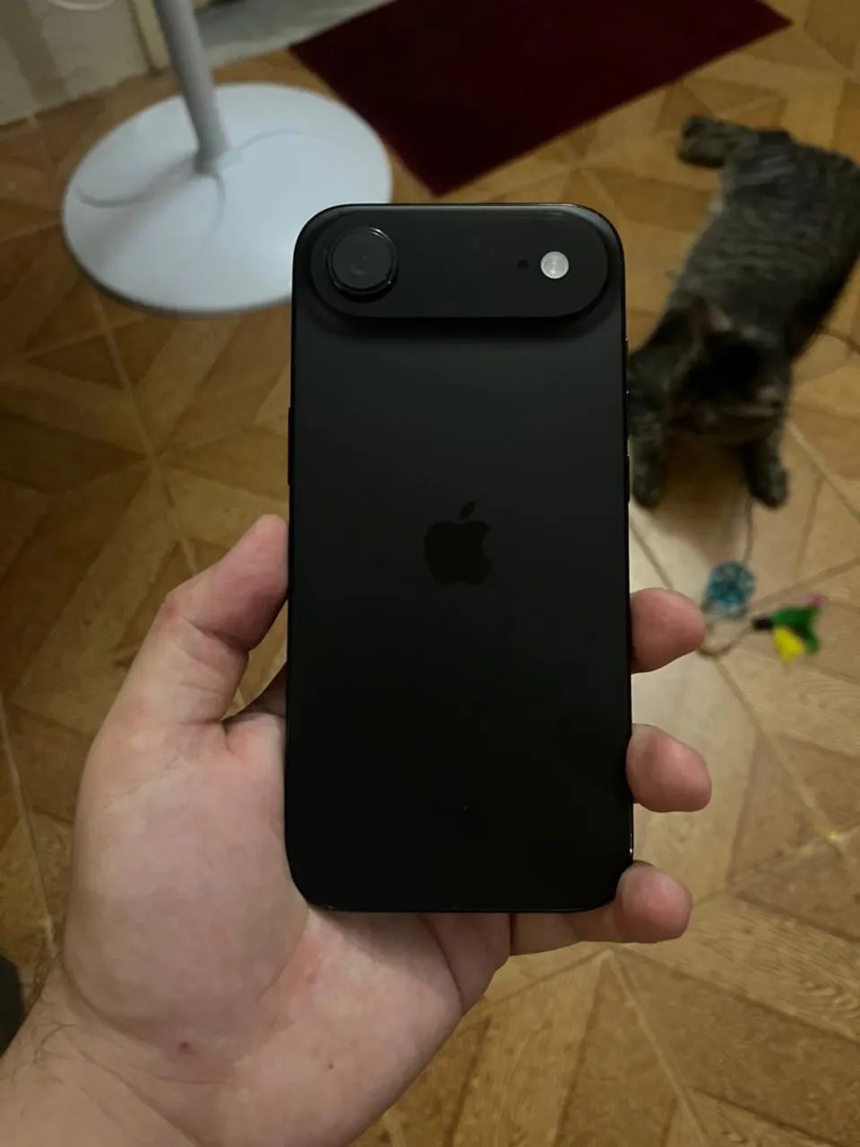 IPhone 17 AIR - Foto 3