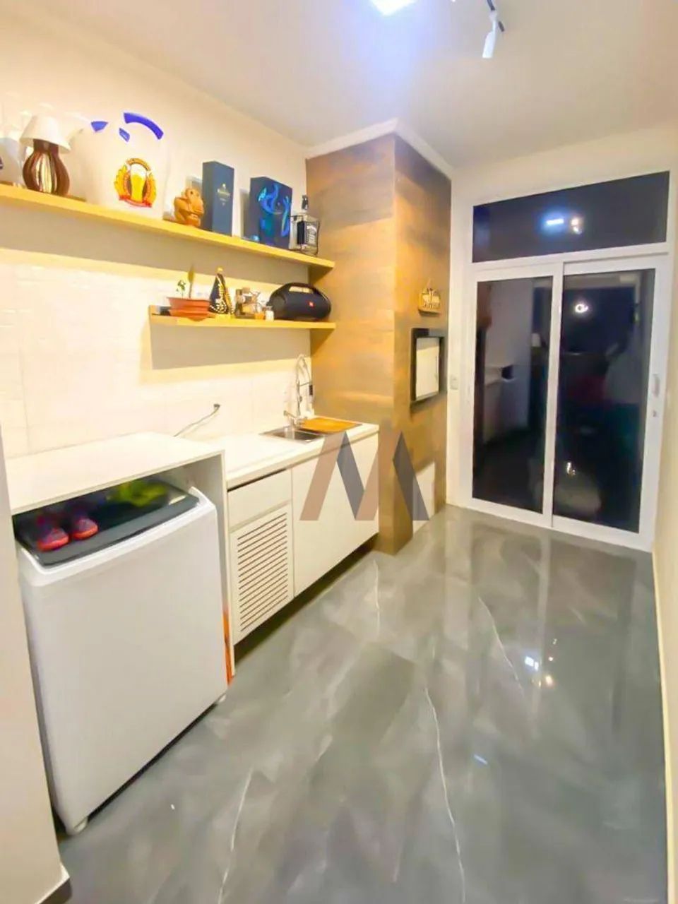 Casa com 3 dormitórios à venda, 99 m² por R$ 620.000,00 - Terranova - Gravataí/RS - Foto 5