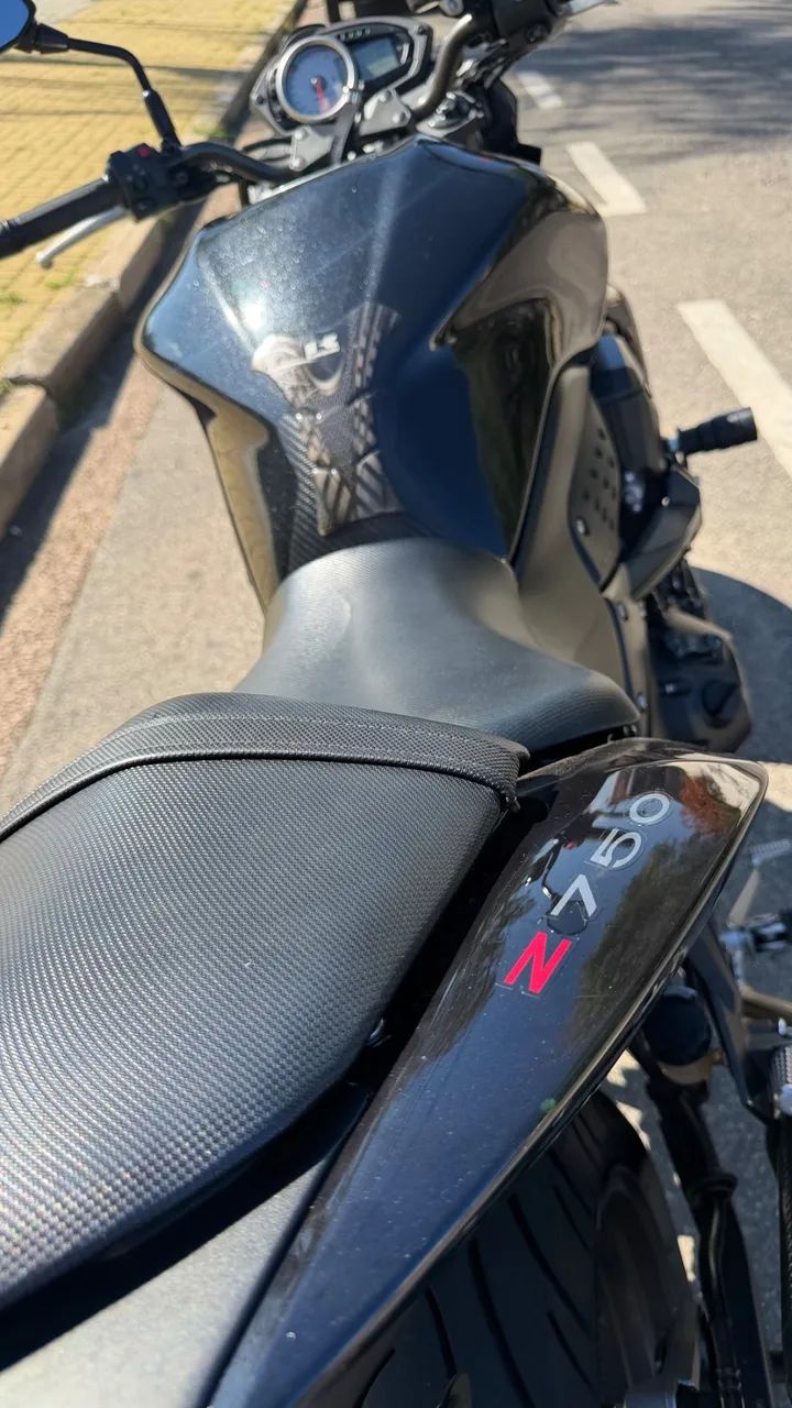 Z 750 - Foto 5