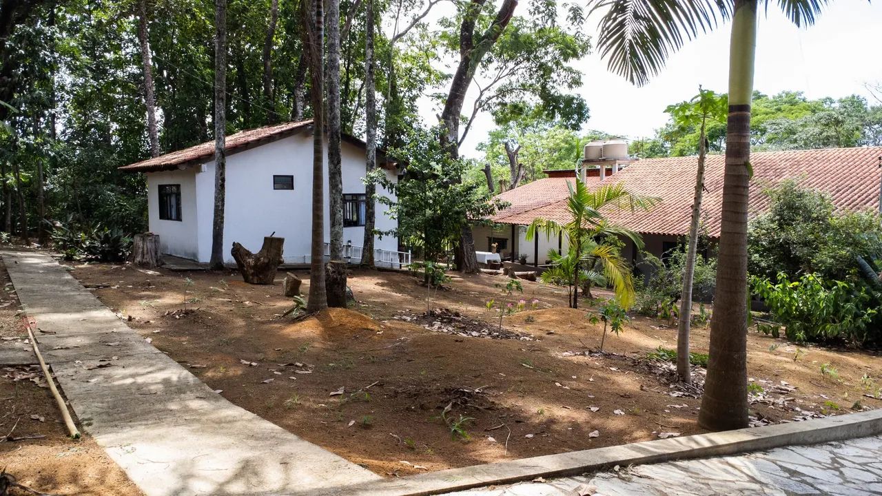 Casa no condomínio Maanaim setor tradicional  - Foto 3