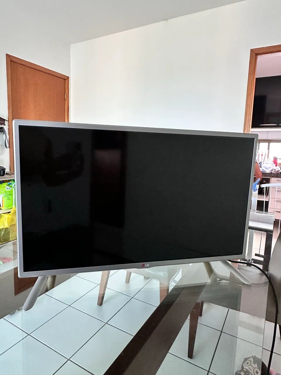 SMART TV LG 32? - Foto 3