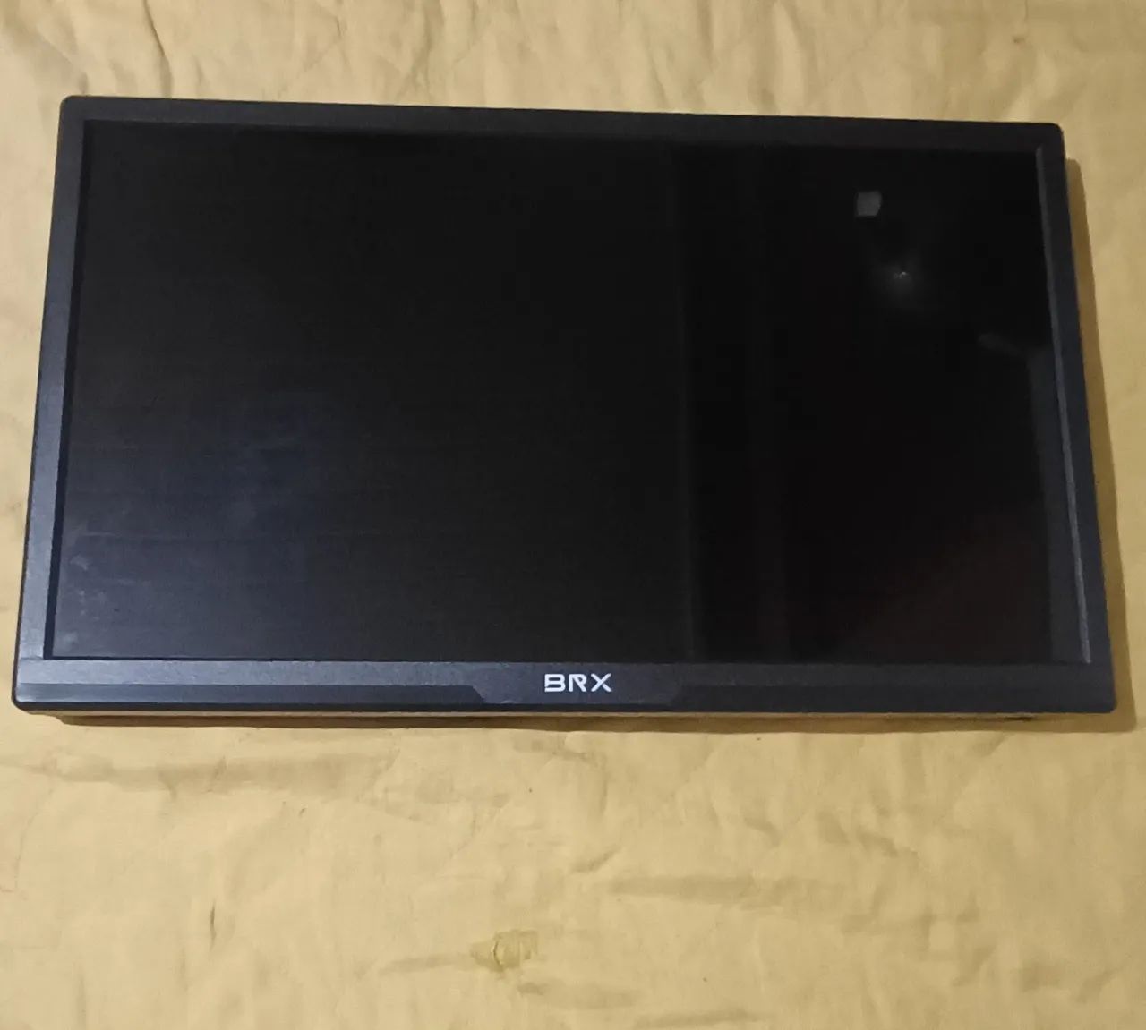 Monitor Brx 