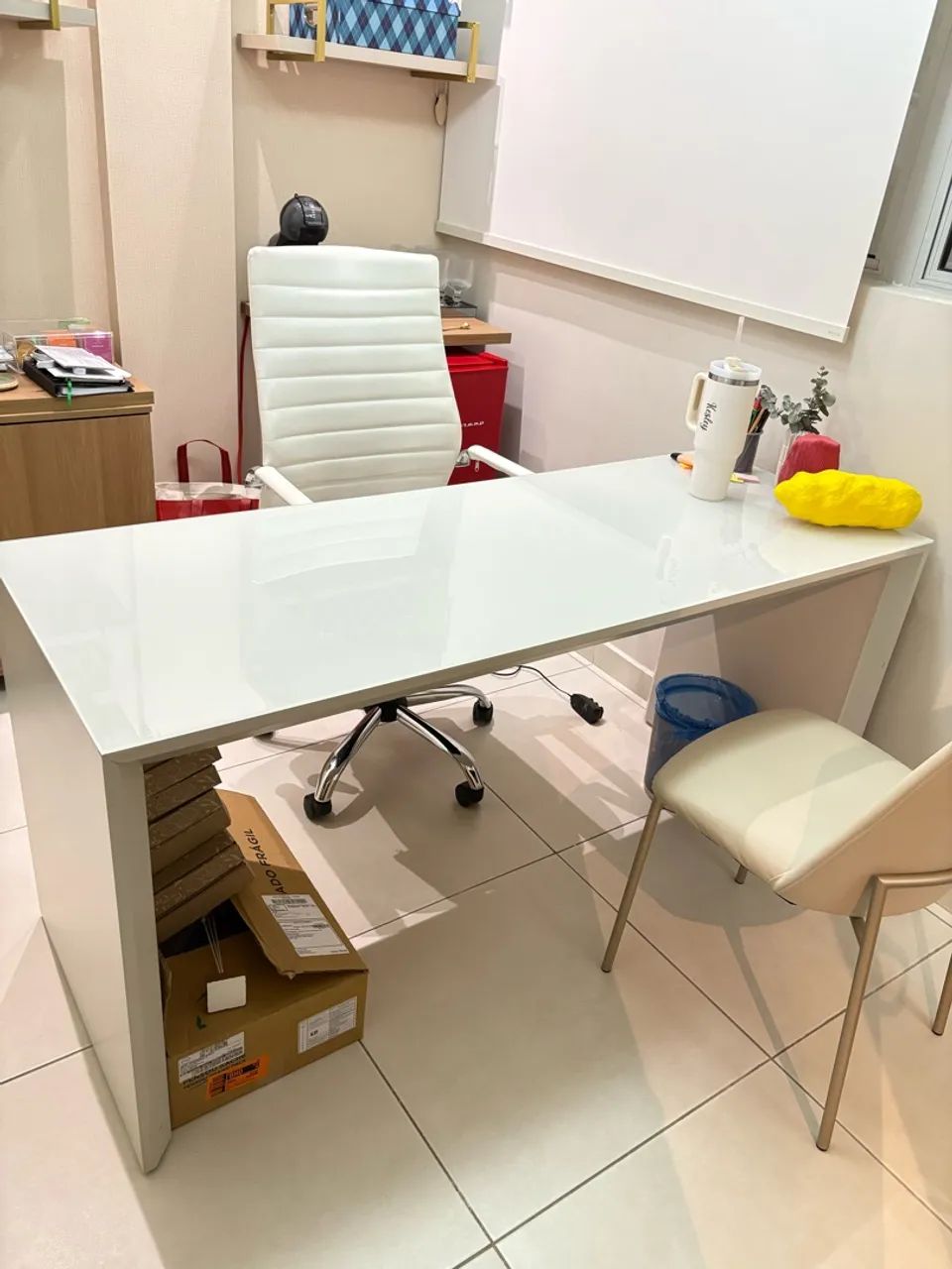 Mesa Escrivaninha/Escritório  - Foto 3