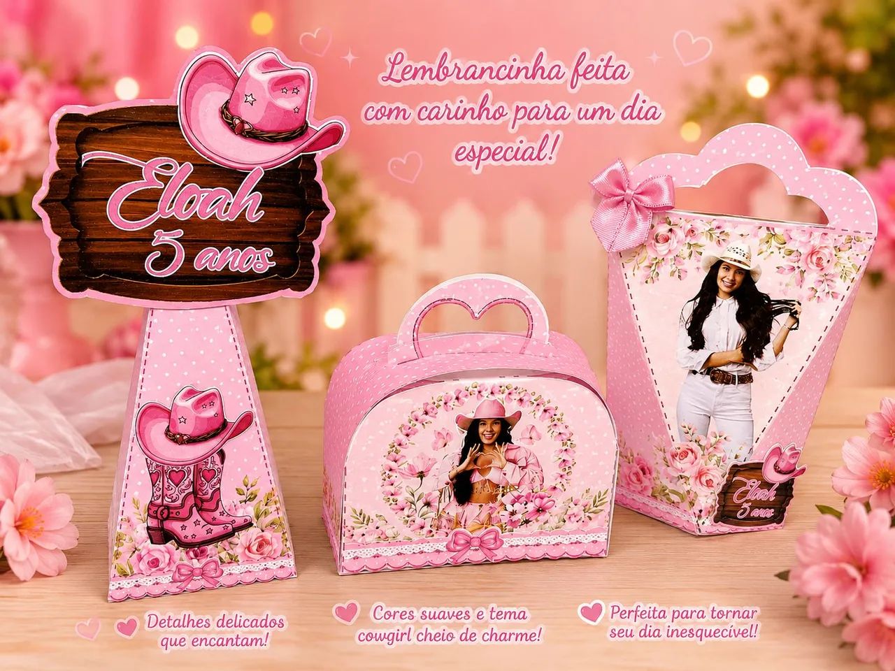 Lembrancinha personalizadas  - Foto 4