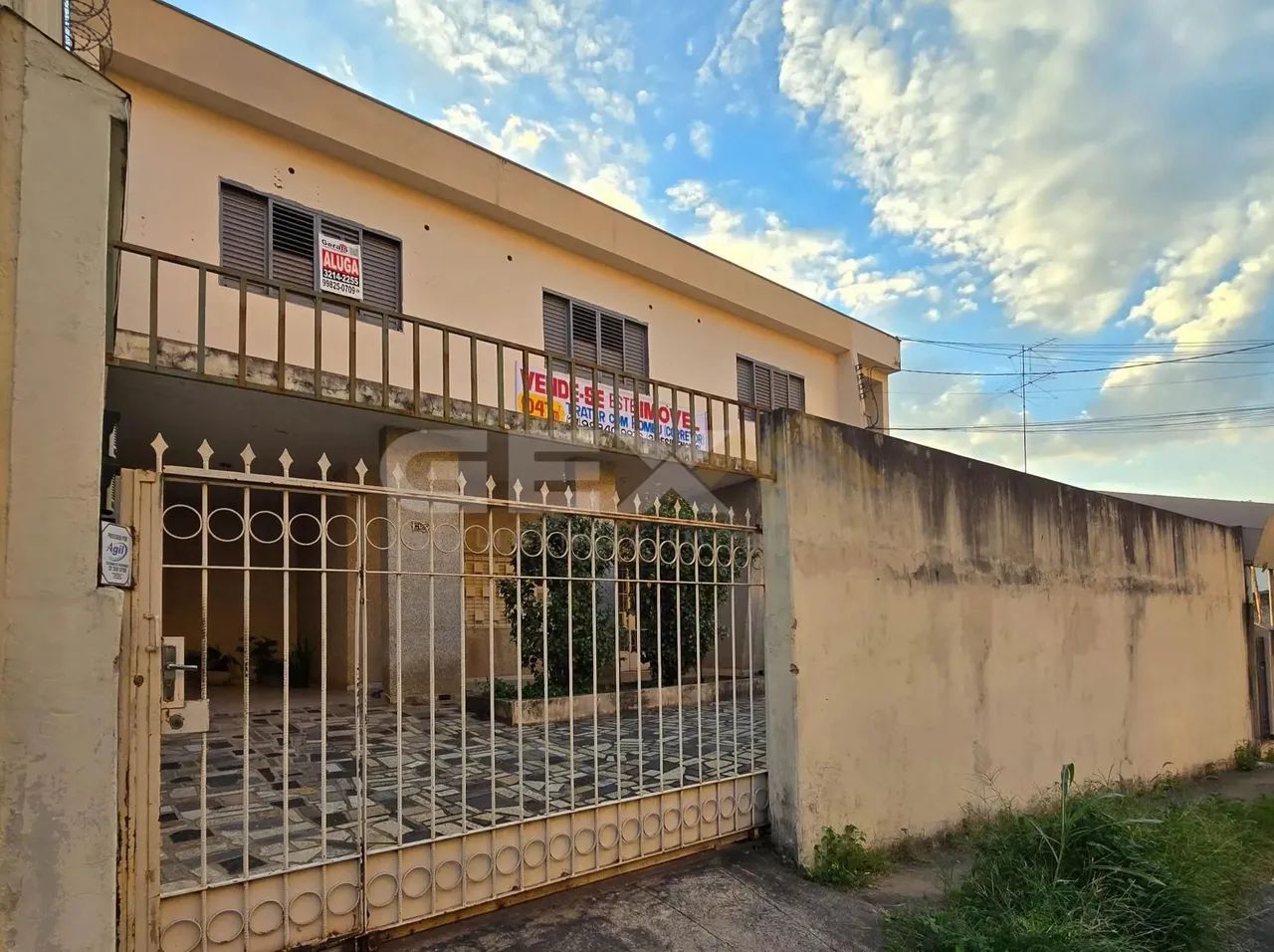 Terreno à venda no Centro com 1.035,28 m².