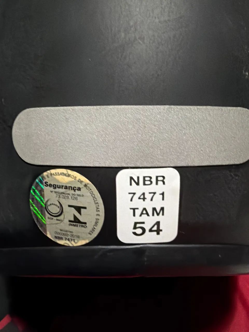 capacete bell nunca usado  - Foto 4