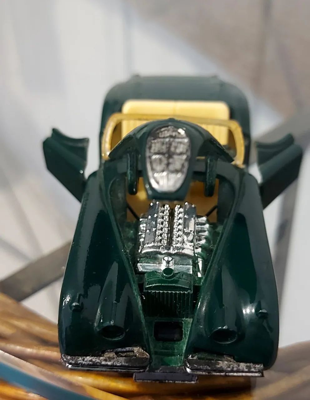 Miniatura Jaguar usado - Foto 4