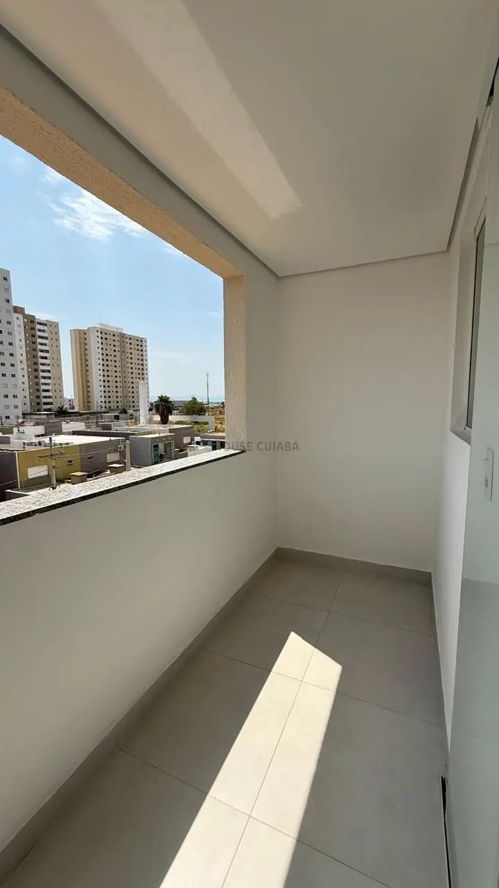Apartamento 2 quartos sendo 02 suites - Foto 2