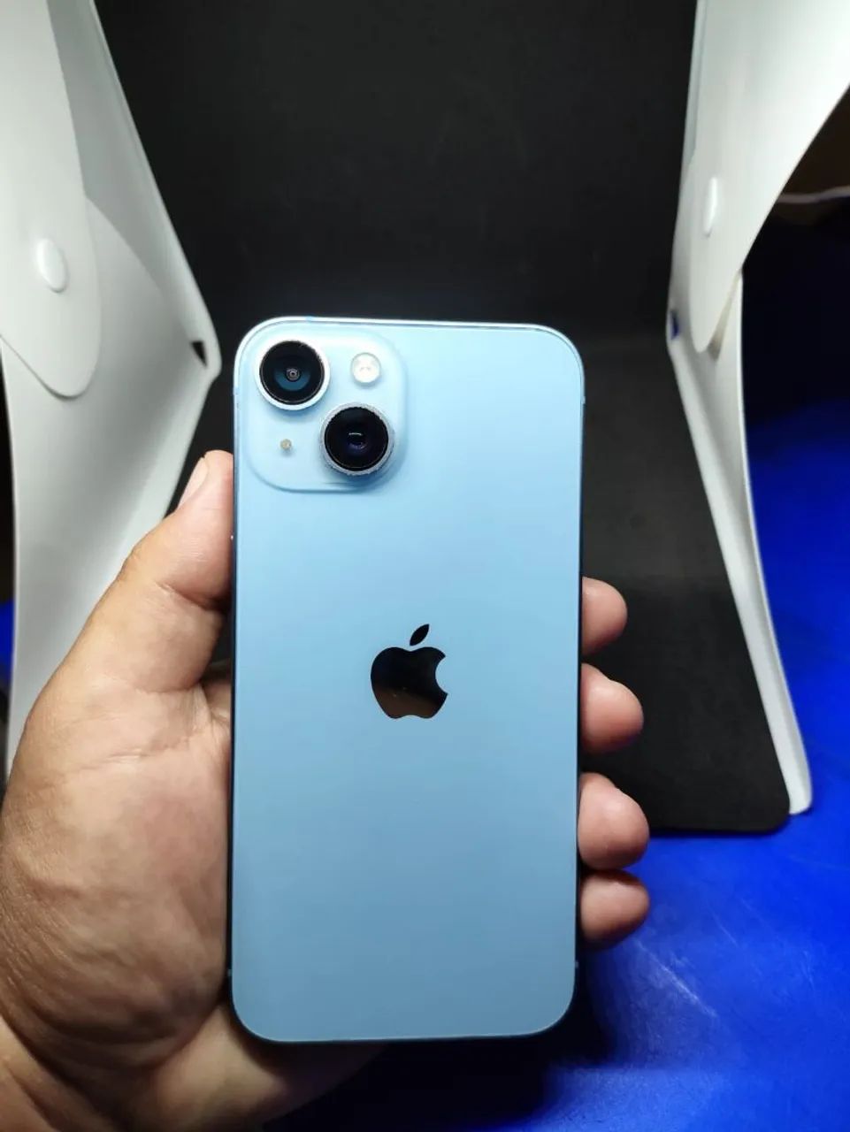 iPhone 14 plus 