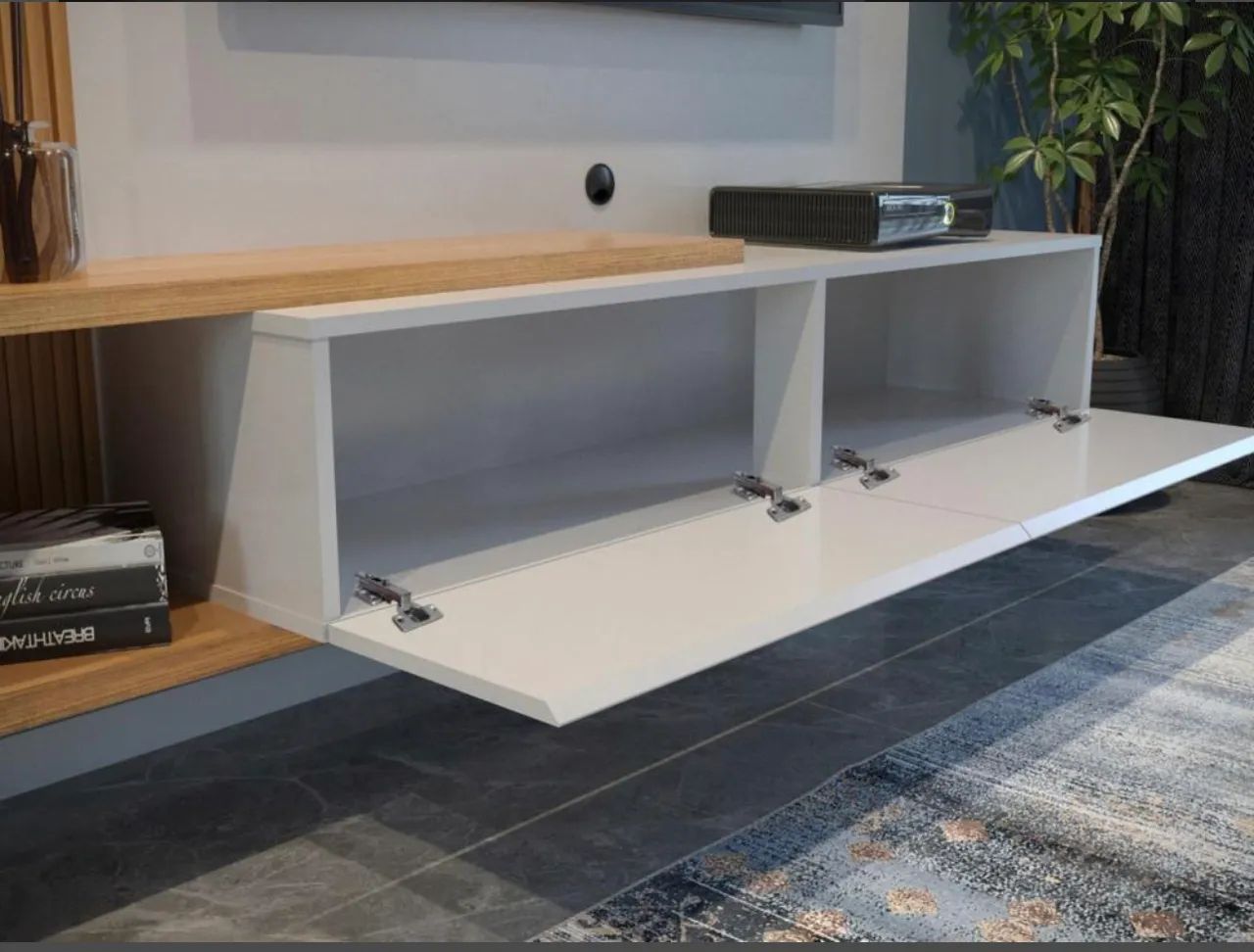 Painel Home Modular Compacto - Foto 4