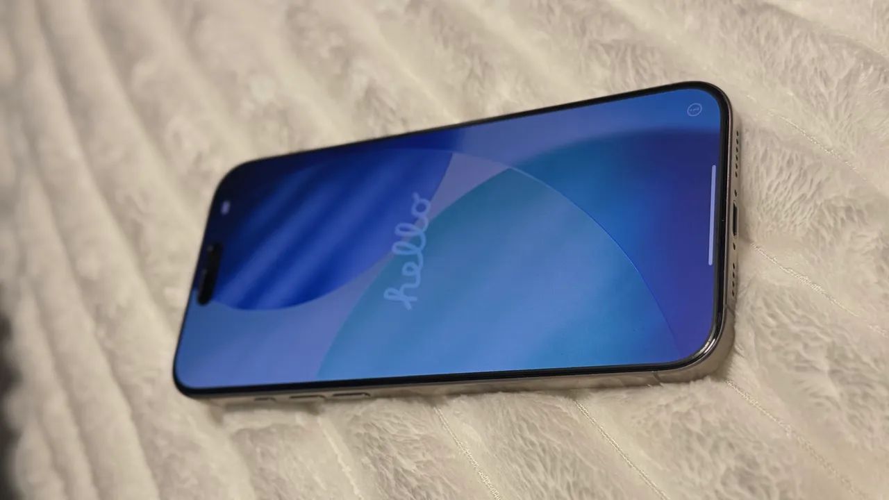 IPHONE 16 PRO MAX 256 GB - Foto 3