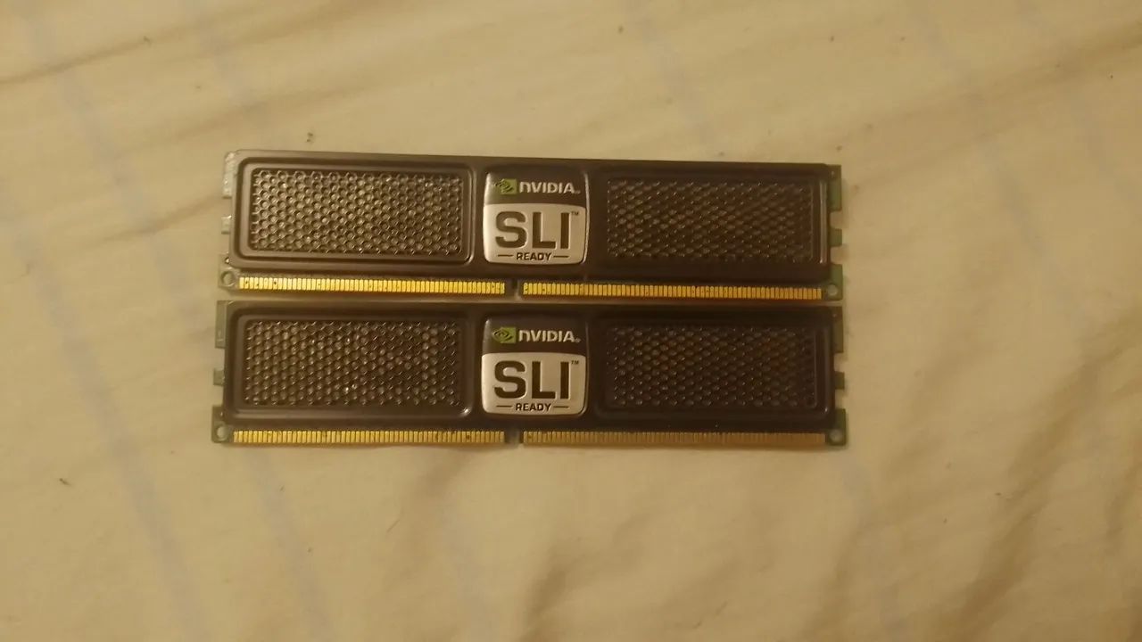 Memórias RAM DDR2 - Foto 4