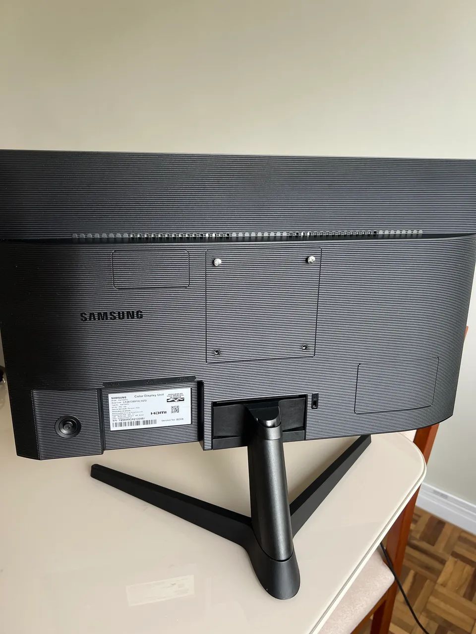Monitor da Samsung  - Foto 3