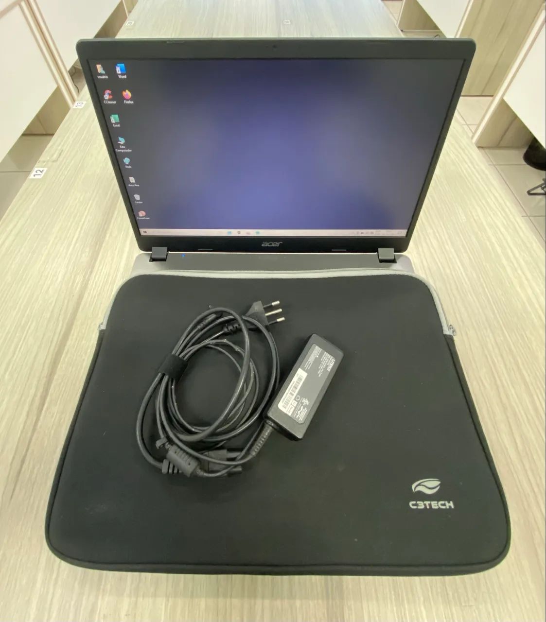 Notebook ACER Aspire 3 - Foto 2