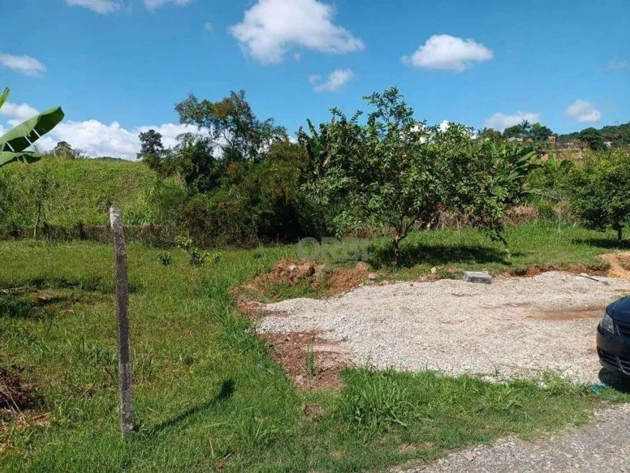 Terreno à venda, 993 m² por R$ 750.000,00 - Ponta Aguda - Blumenau/SC ...