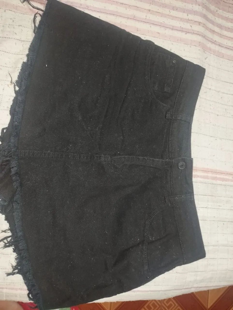 Short saia 