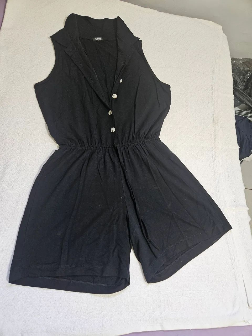 ROUPAS NOVAS E USADAS..DESAPEGANDO