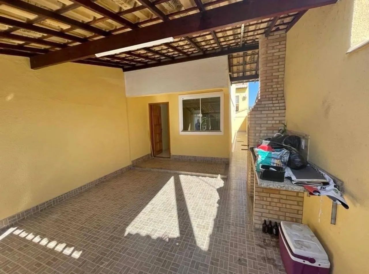  AC Casa a venda em goiaberas