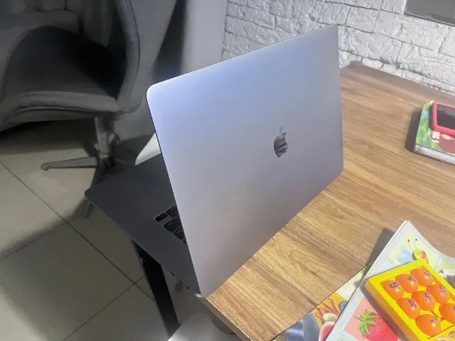 macbook pro 16 2019