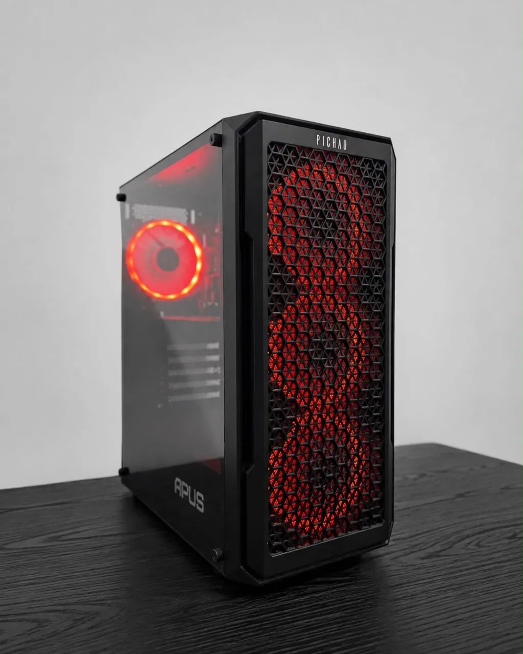 PC GAMER DISPONÍVEL EM GUARAPARI