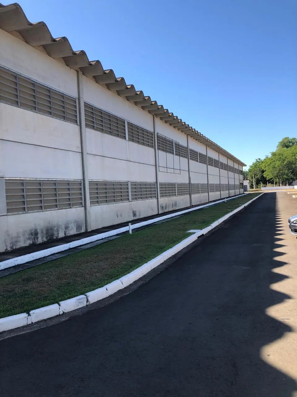 Galpão para locação em Santo Antônio de Posse com 3.899m² - Foto 4