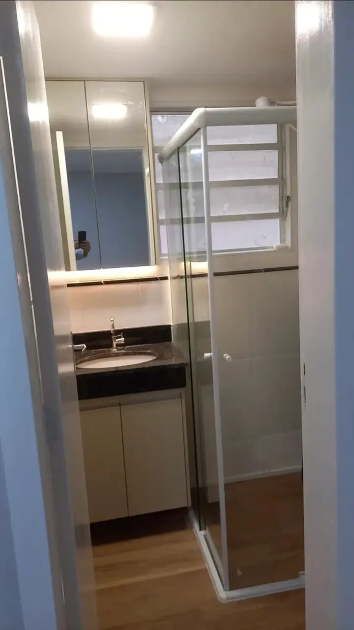 apartamento com quintal só R$2.200,00 - Foto 4