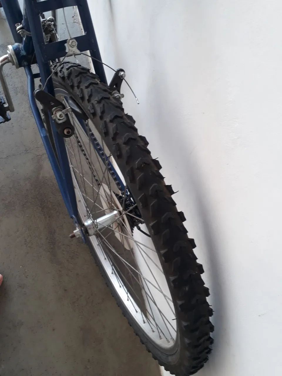 BICICLETA  10 MARCHAS COMPLETA REVISADA  - Foto 5