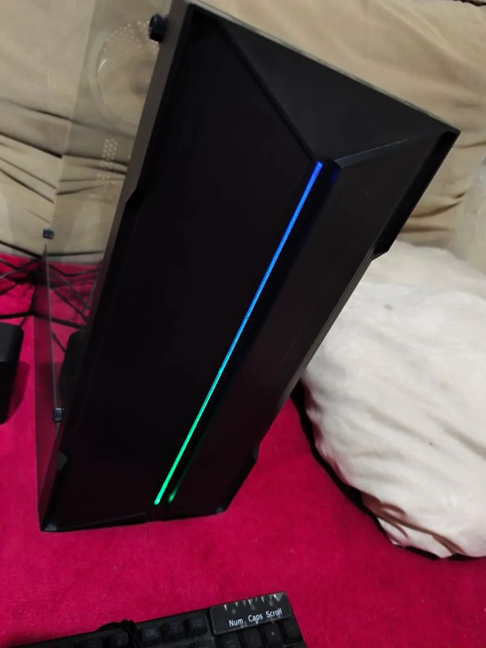 Pc gamer windows 11 pro  - Foto 4