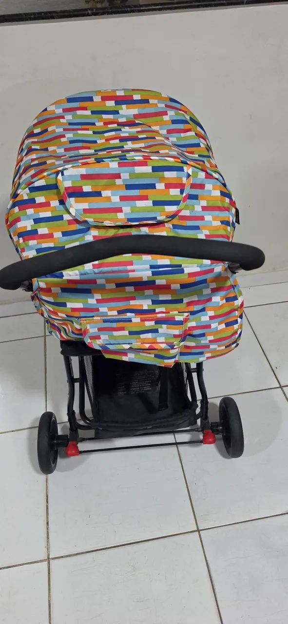 Carrinho de beber voyage - Foto 2
