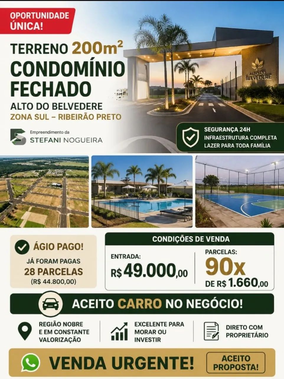 Foto - Ribeirão Preto - Sumarezinho