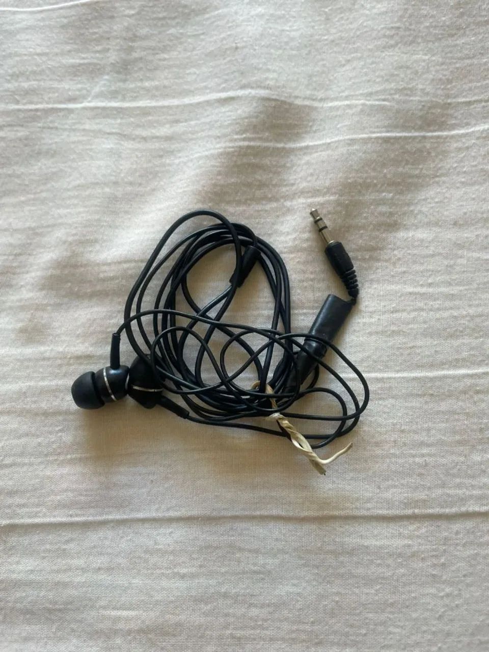 Fone de ouvido  - Foto 2