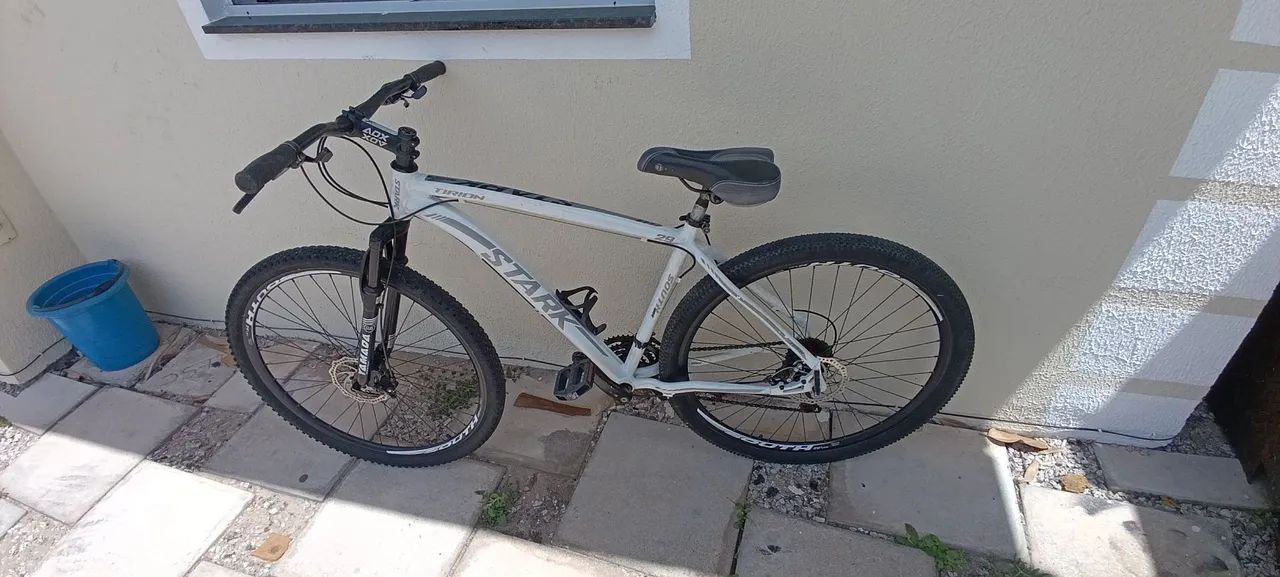 Bicicleta Aro 29 MTB - Foto 2