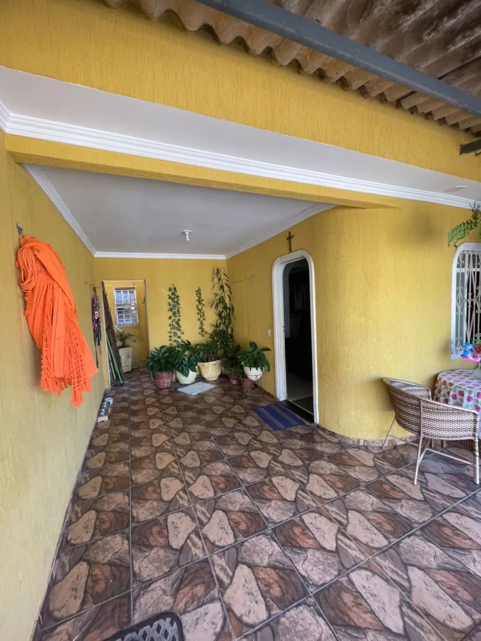 Casa Ceilândia QNP 19 financiou  