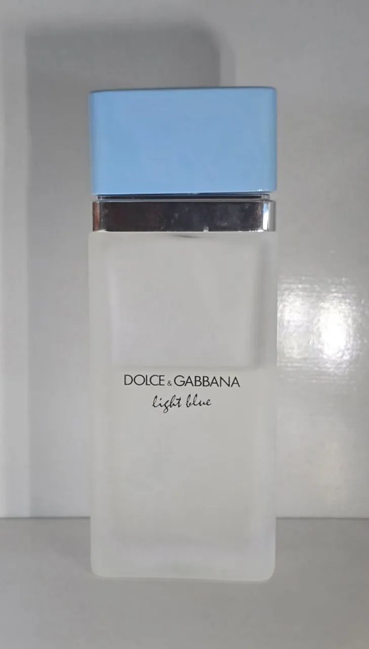 Dolce and Gabbana Light Blue - Foto 2