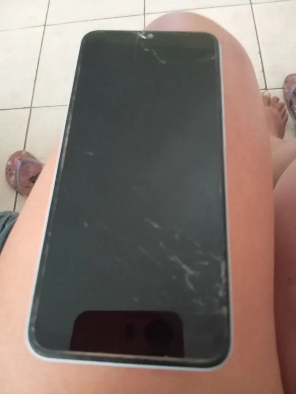 Redimi A2 pra arruma 