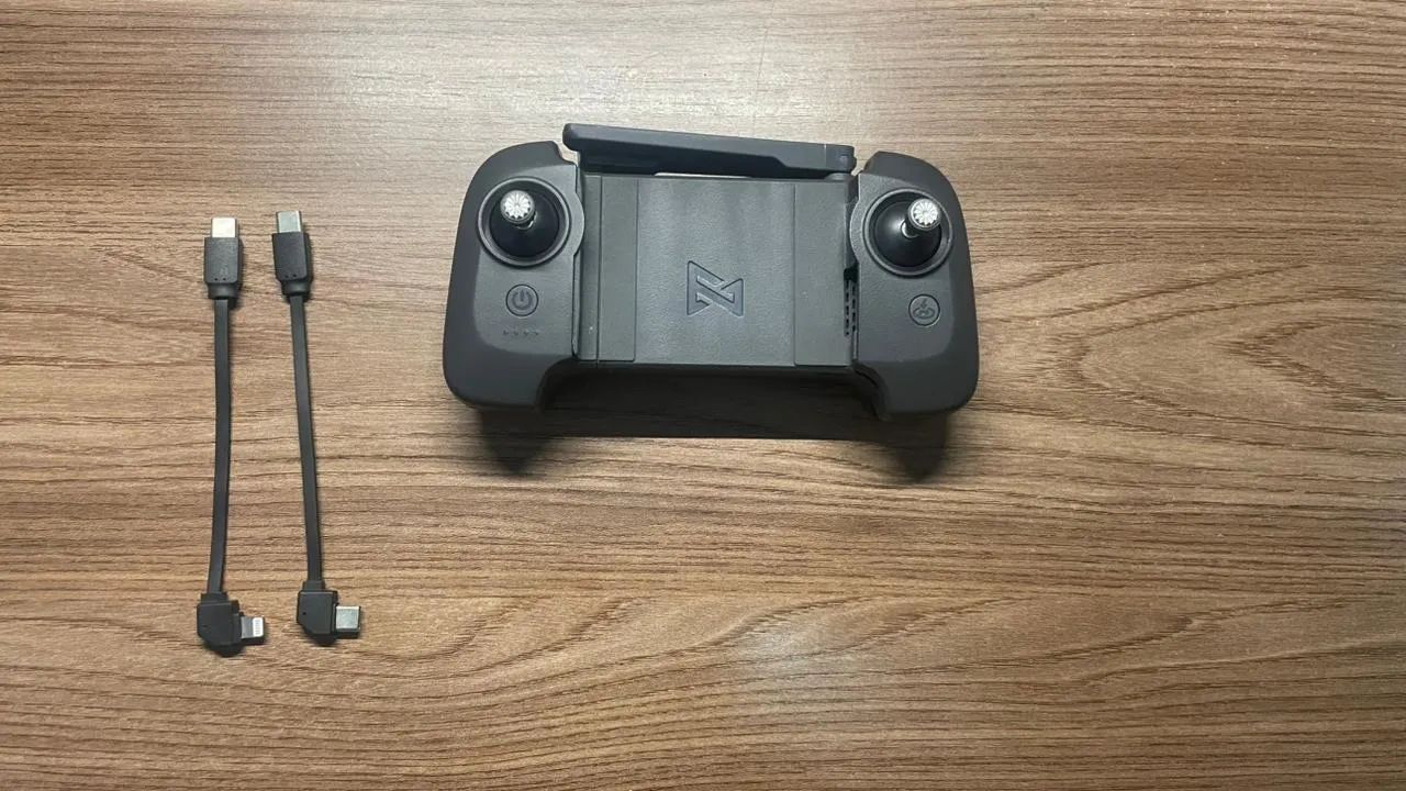 Drone Fimi Mini 3 - 4K / HDR, Perfeito Estado, Completo com Acessórios - Foto 4