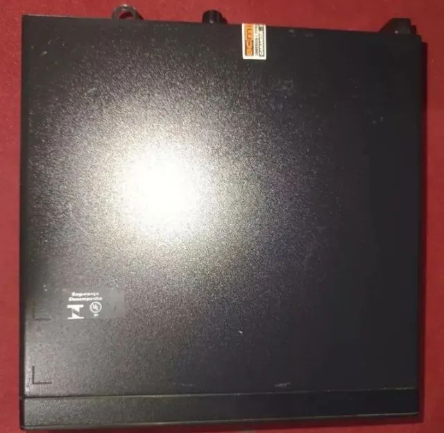 mini pc hp260 g1 dm com Batocera 500gb multijogos para PC - Foto 4