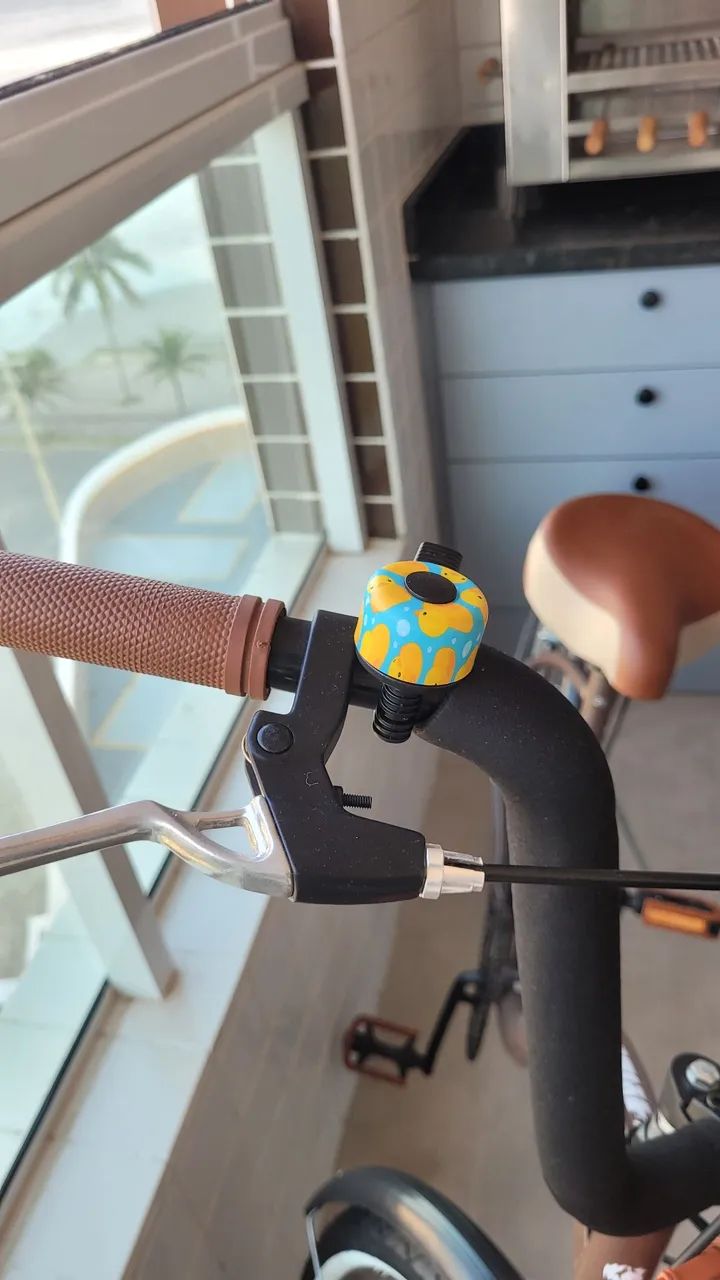 Bicicleta  - Foto 5