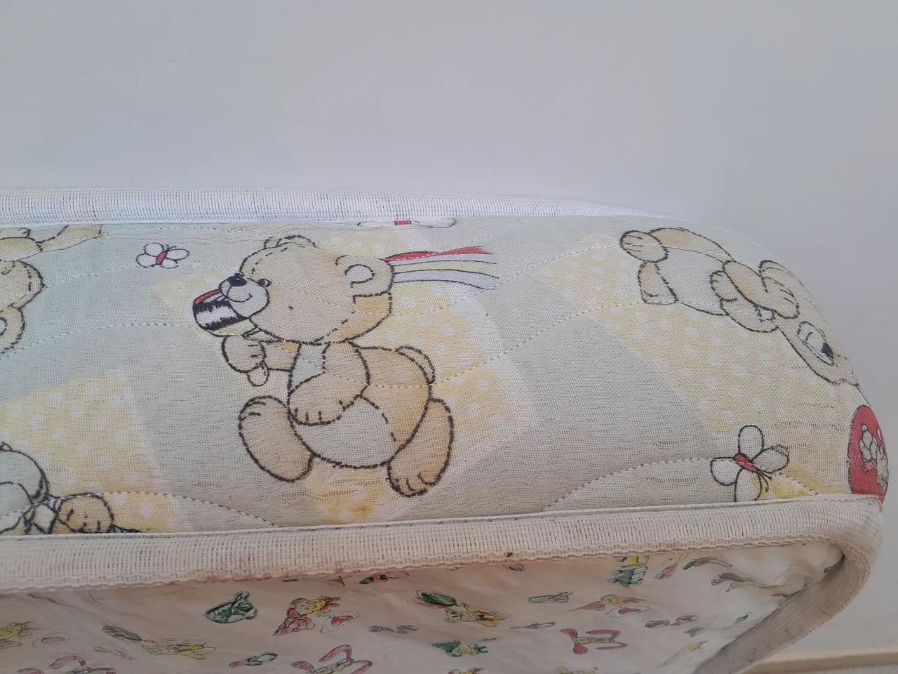 Colchão Infantil - Foto 2