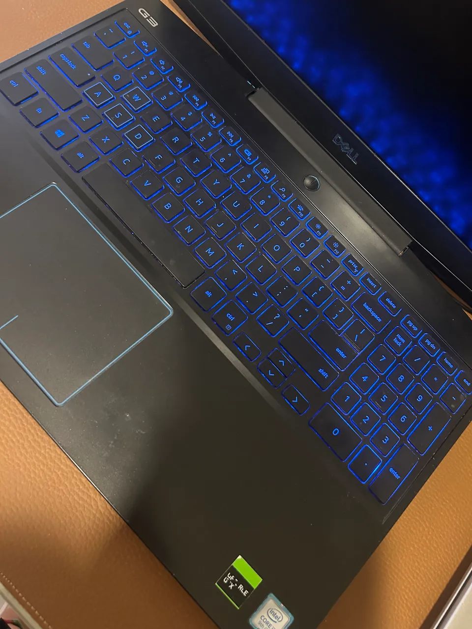 Notebook Gamer Dell G3 - Foto 3