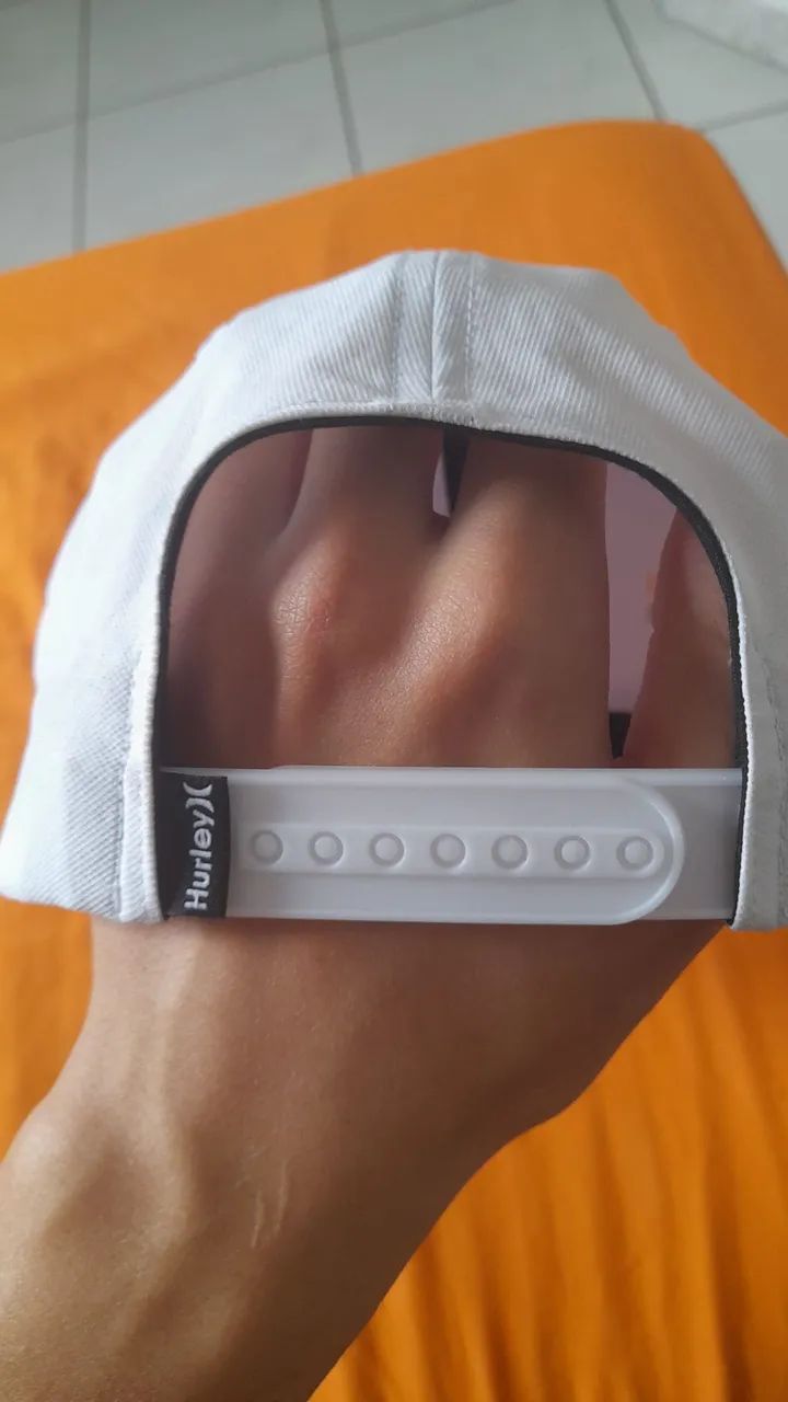 Boné Hurley  - Foto 4