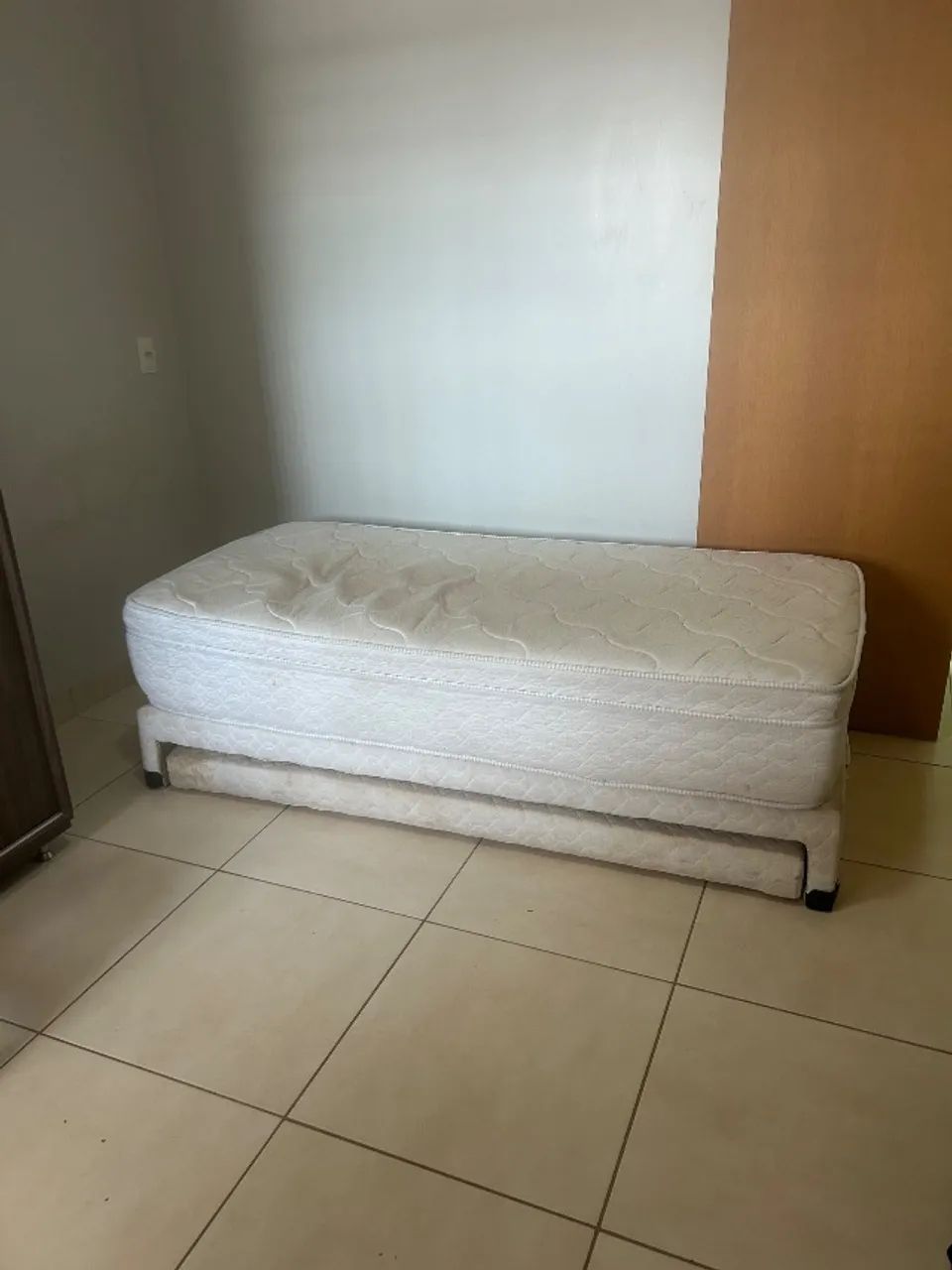 Cama Probel Infinity Solteiro - Foto 2
