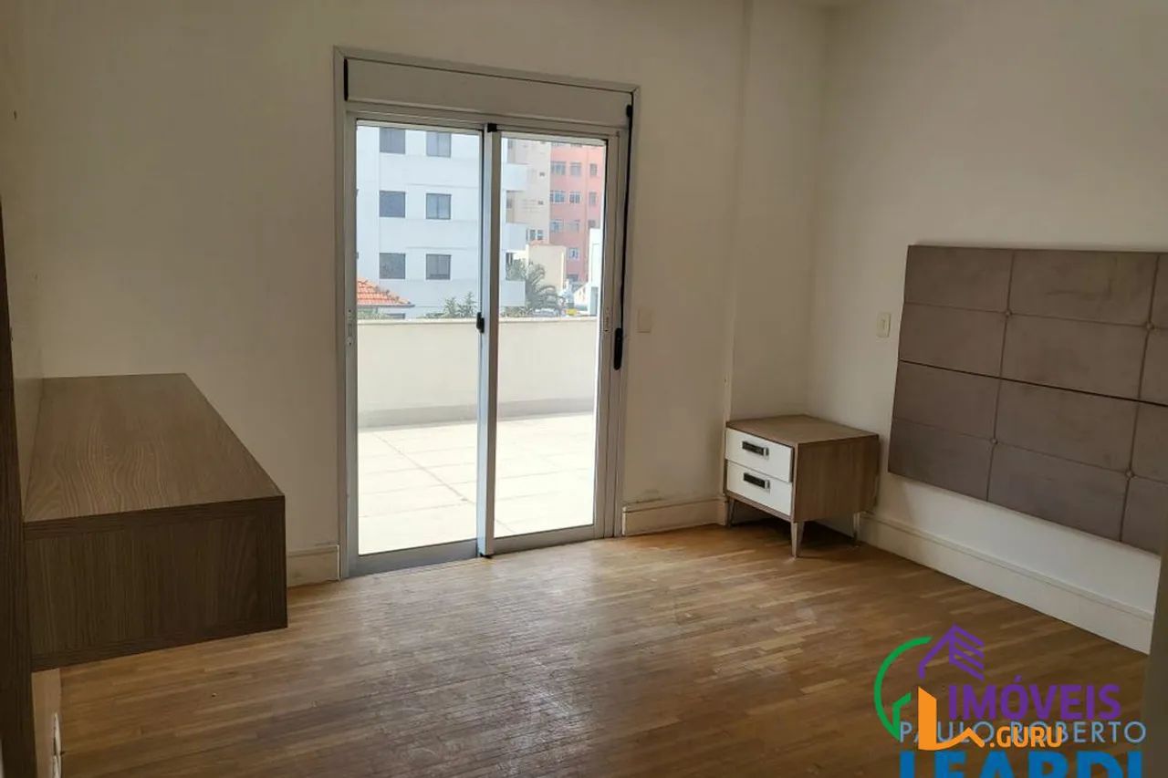 APARTAMENTO - HIGIENÓPOLIS - SP - Foto 4