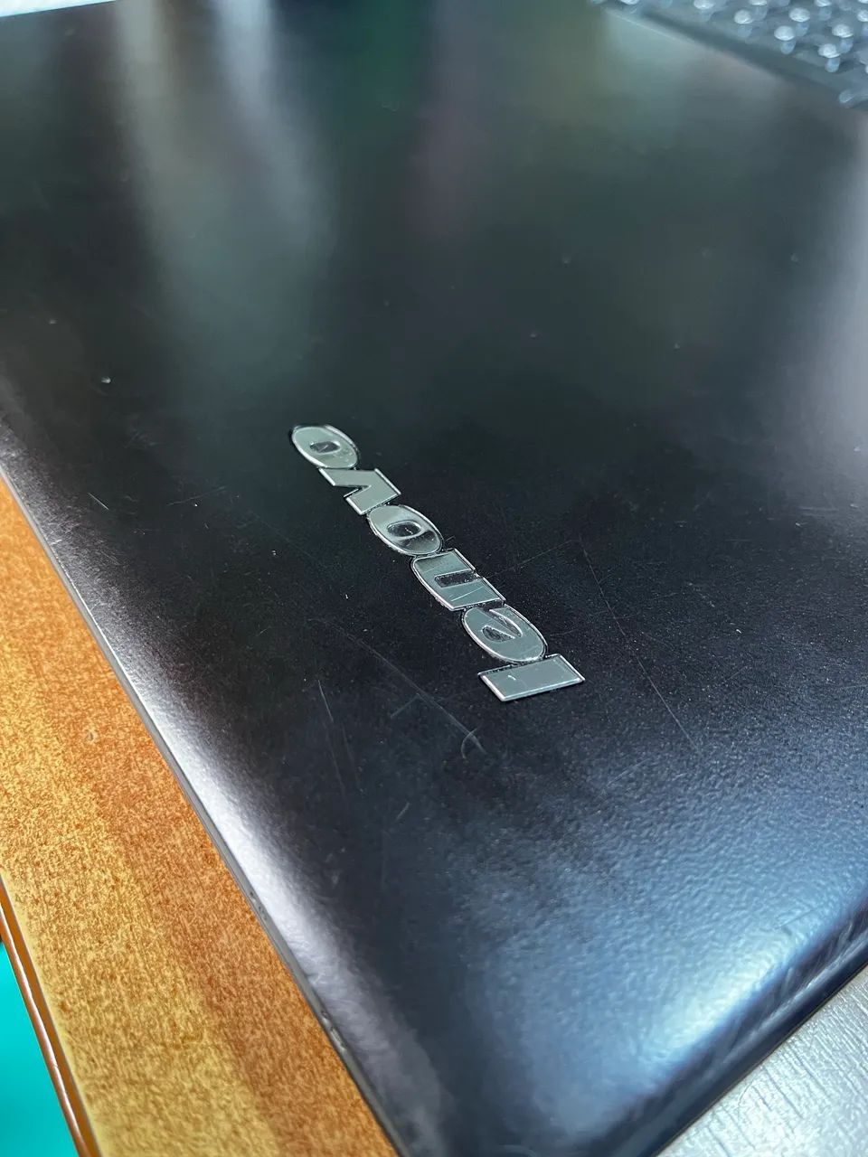 Notebook Lenovo Ideapad S400 Touch 80A1 - Foto 4
