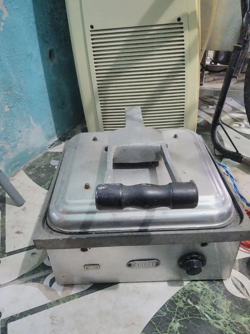 VENDE-SE ESSES ÍTENS. TRATAR IRMÃO LEON. * - Foto 4