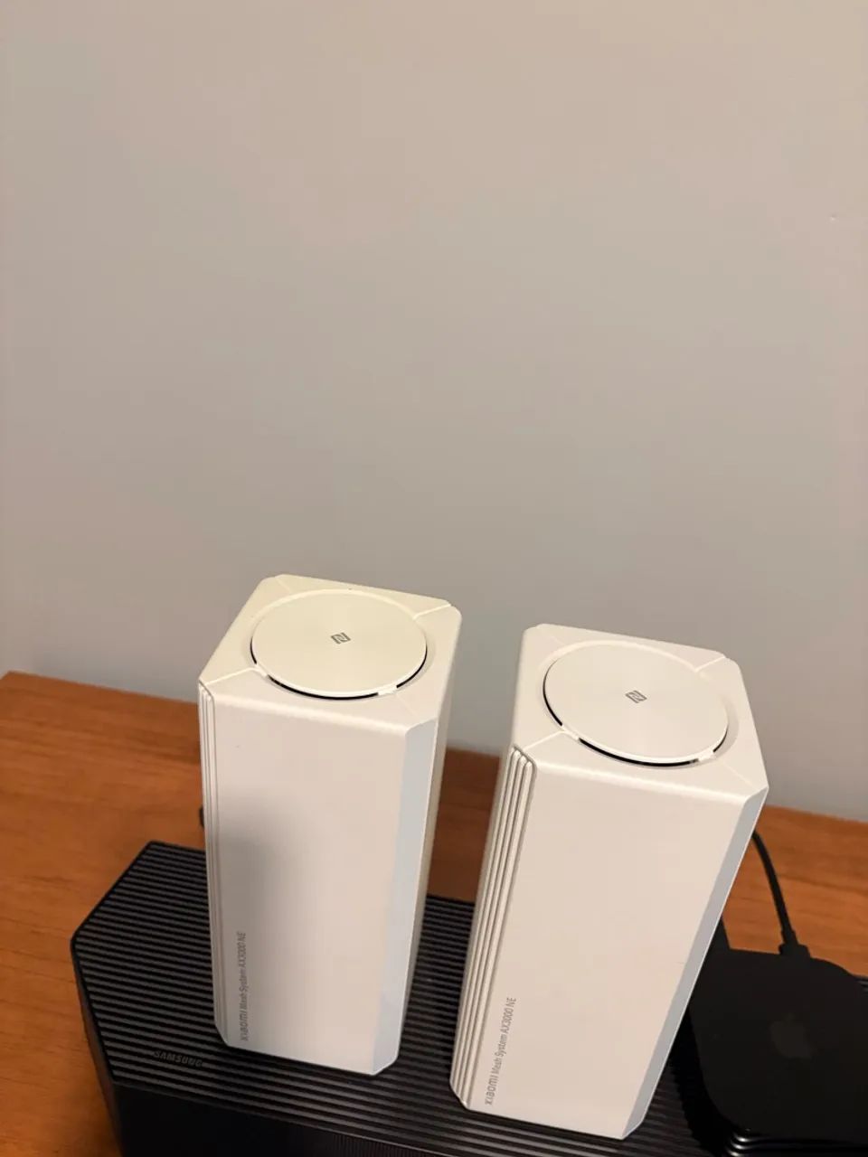 Roteador Xiaomi mesh - Foto 2